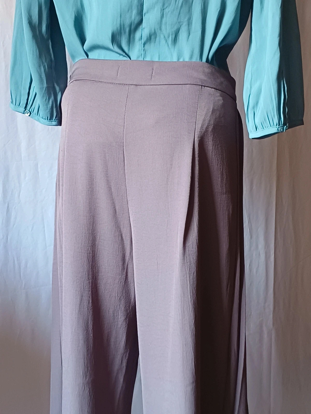 Pantalón fluide talla S – photo 10